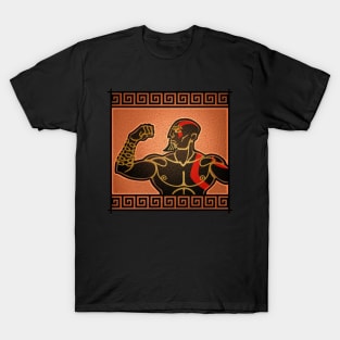 Ancient Kratos T-Shirt